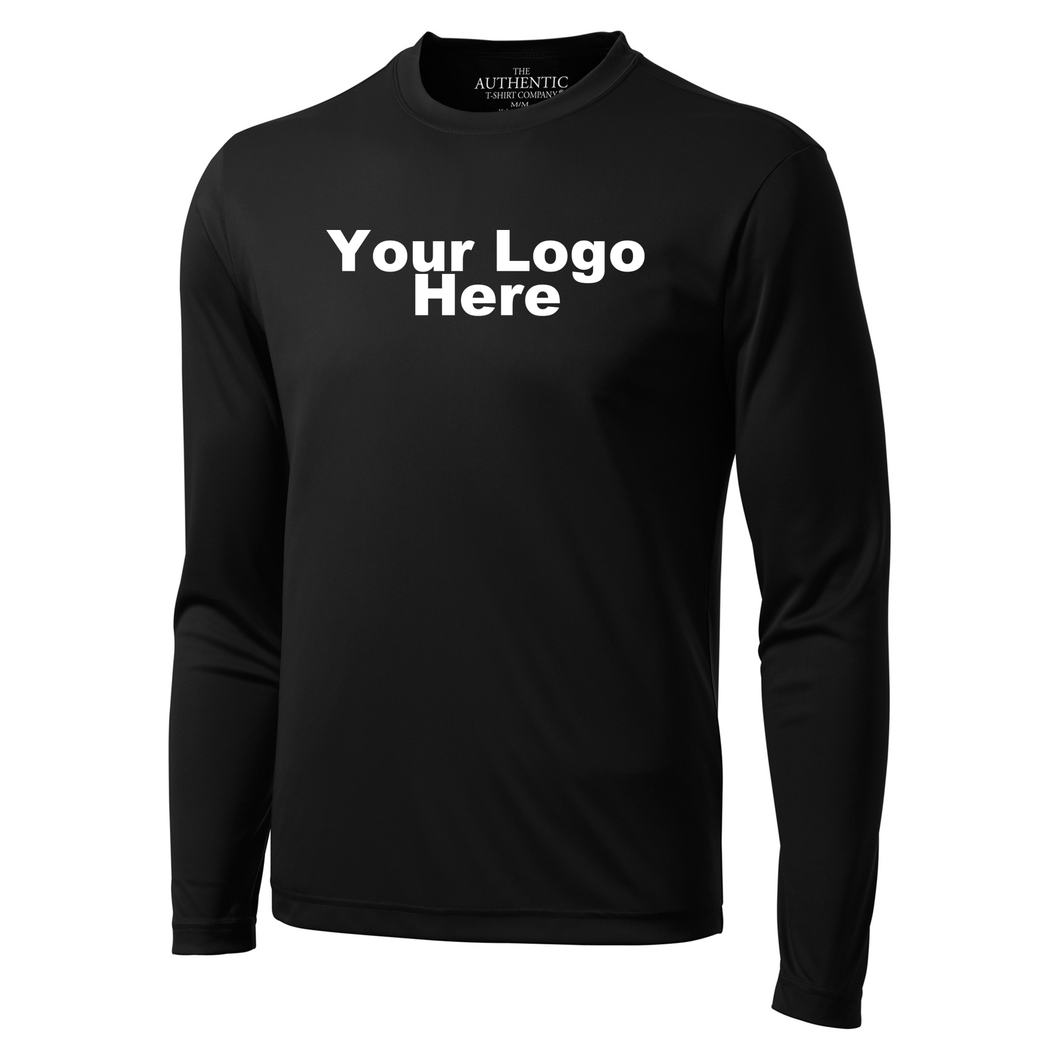 Your Team's Pro Team Long Sleeve Tee