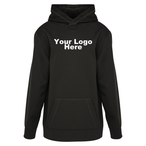 Your Team's Youth Game Day Hoodie