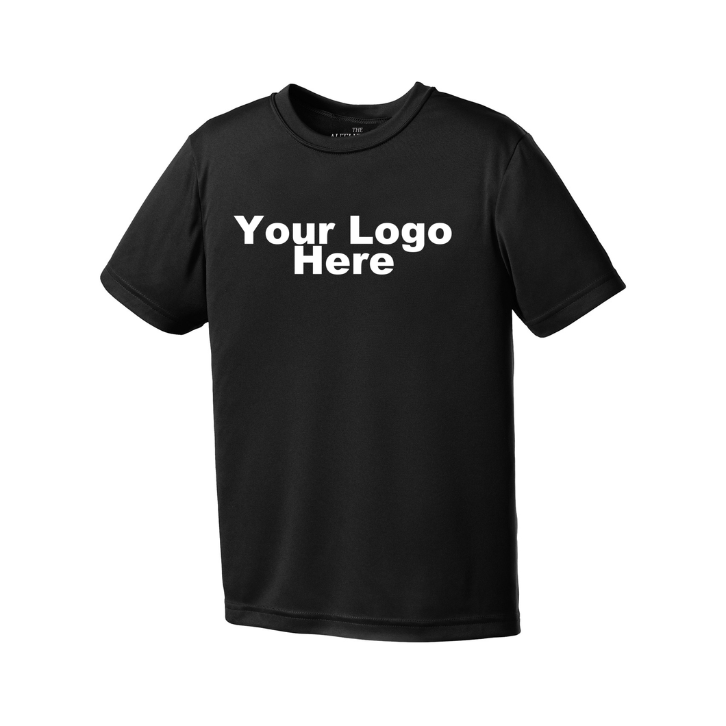 Your Team's Pro Team Youth Tee