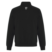 Load image into Gallery viewer, Myia Mayhem Hockey 1/4 Zip Everyday Fleece Adult Sweatshirt