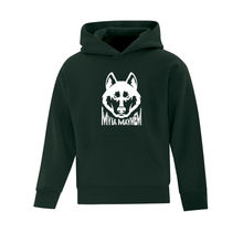 Load image into Gallery viewer, Myia Mayhem Hockey Everyday Fleece Youth Hoodie