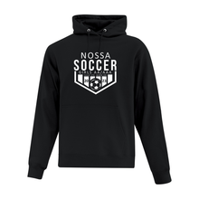 Load image into Gallery viewer, NOSSA Ladies AA/AAA Soccer 2023 Hoodie