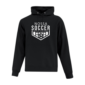 NOSSA Ladies AA/AAA Soccer 2023 Hoodie