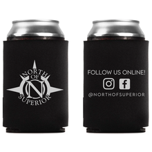 Load image into Gallery viewer, NOS Koozie