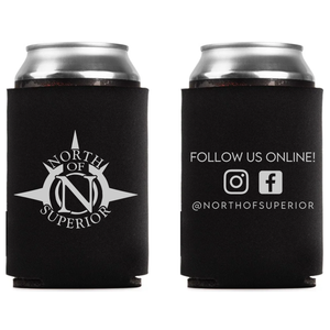 NOS Koozie