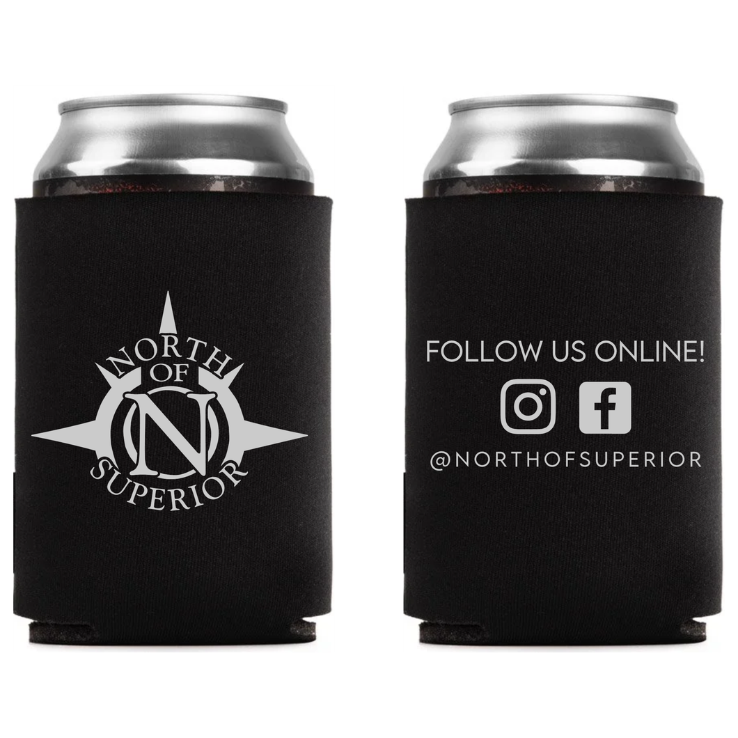 NOS Koozie