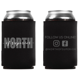NOS Koozie