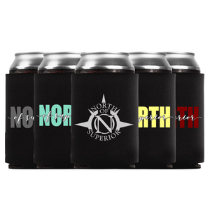 NOS Koozie