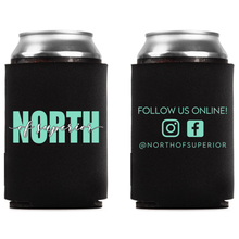 Load image into Gallery viewer, NOS Koozie