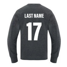 Load image into Gallery viewer, NOWHL 2024 Championship Playoffs Everyday Cotton Long Sleeve Youth Tee