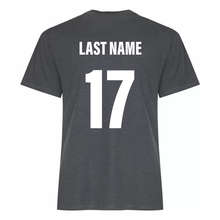 Load image into Gallery viewer, NOWHL 2024 Championship Playoffs Everyday Ring Spun Cotton Adult Tee