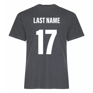 NOWHL 2024 Championship Playoffs Everyday Ring Spun Cotton Adult Tee
