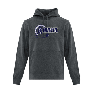 NOWHL 2024 Championship Playoffs Everyday Fleece Adult Hoodie