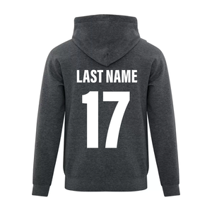 NOWHL 2024 Championship Playoffs Everyday Fleece Adult Hoodie