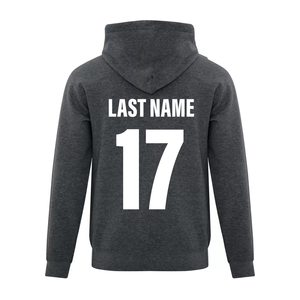 NOWHL 2024 Championship Playoffs Everyday Fleece Youth Hoodie