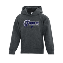 Load image into Gallery viewer, NOWHL 2024 Championship Playoffs Everyday Fleece Youth Hoodie