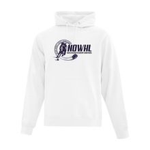 Load image into Gallery viewer, NOWHL 2024 Championship Playoffs Everyday Fleece Adult Hoodie