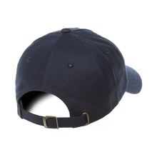 Load image into Gallery viewer, Kiwanis Club of Lakeshore Cotton Twill &#39;Dad&#39; Cap