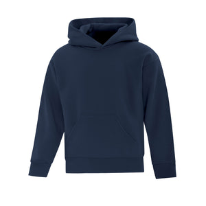 Your Team's Everyday Fleece Youth Hooded Sweatshirt