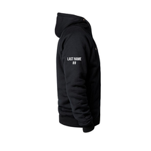 Load image into Gallery viewer, Night Furies Hockey Everyday Fleece Hoodie