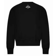 Load image into Gallery viewer, No Distance Too Far KOI Element CFF Ladies Crewneck