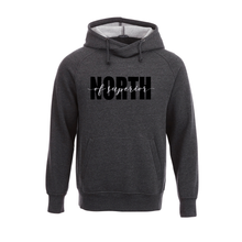 Load image into Gallery viewer, North Of Superior &#39;Dayton&#39; Fleece Hoodie