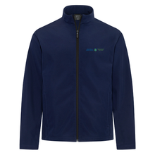 Load image into Gallery viewer, North Shore Health Network Coal Harbour Essential Water Repellent Soft Shell Jacket (Embroidered)