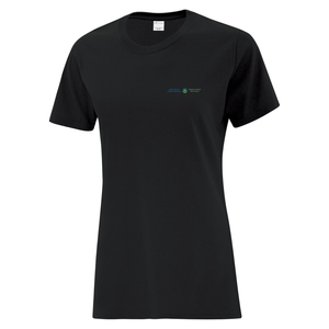 North Shore Health Network Everyday Cotton Ladies Tee