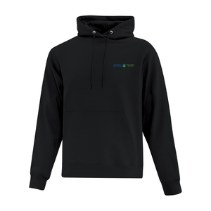 North Shore Health Network Everyday Fleece Hooded Sweatshirt Everyday Fleece Hooded Sweatshirt
