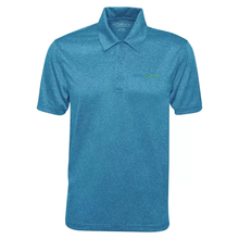 Load image into Gallery viewer, North Shore Health Network Pro Team Heather ProFORMANCE Polo