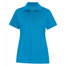Load image into Gallery viewer, North Shore Health Network Coal Harbour Everyday Snag Resistant Ladies Sport Shirt (Embroidered)