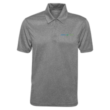 Load image into Gallery viewer, North Shore Health Network Pro Team Heather ProFORMANCE Polo