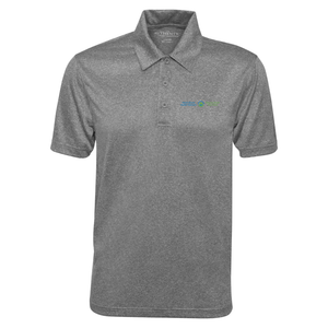 North Shore Health Network Pro Team Heather ProFORMANCE Polo