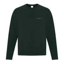 Load image into Gallery viewer, NSHN Everyday Fleece Crewneck Sweater