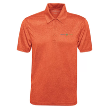 Load image into Gallery viewer, North Shore Health Network Pro Team Heather ProFORMANCE Polo