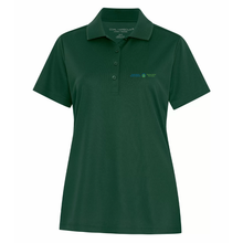 Load image into Gallery viewer, North Shore Health Network Coal Harbour Everyday Snag Resistant Ladies Sport Shirt (Embroidered)