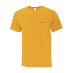 North Shore Health Network Everyday Cotton Tee