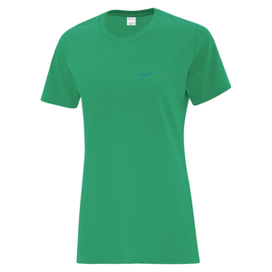 North Shore Health Network Everyday Cotton Ladies Tee