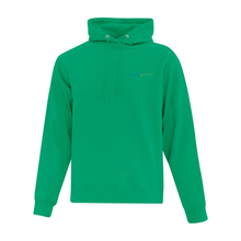Load image into Gallery viewer, North Shore Health Network Everyday Fleece Hooded Sweatshirt Everyday Fleece Hooded Sweatshirt