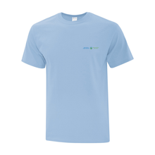 Load image into Gallery viewer, North Shore Health Network Everyday Cotton Tee