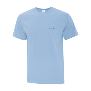 North Shore Health Network Everyday Cotton Tee