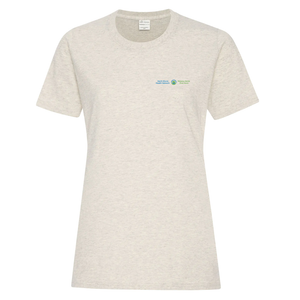 North Shore Health Network Everyday Cotton Ladies Tee