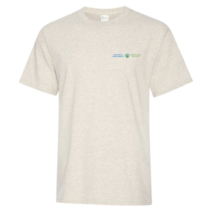 North Shore Health Network Everyday Cotton Tee
