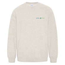 Load image into Gallery viewer, North Shore Health Network Everyday Fleece Crewneck Sweaters