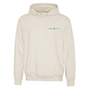 North Shore Health Network Everyday Fleece Hooded Sweatshirt Everyday Fleece Hooded Sweatshirt