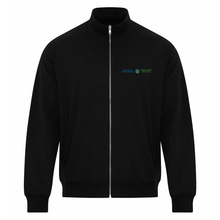 Load image into Gallery viewer, North Shore Health Network KOI Element CFF Full Zip (Embroidered)