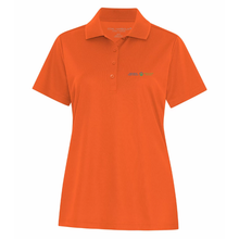 Load image into Gallery viewer, North Shore Health Network Coal Harbour Everyday Snag Resistant Ladies Sport Shirt (Embroidered)