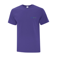 Load image into Gallery viewer, North Shore Health Network Everyday Cotton Tee