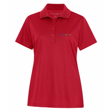 Load image into Gallery viewer, North Shore Health Network Coal Harbour Everyday Snag Resistant Ladies Sport Shirt (Embroidered)