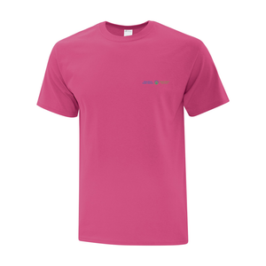 North Shore Health Network Everyday Cotton Tee